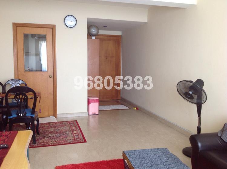 Guilin View (D23), Condominium #124987252
